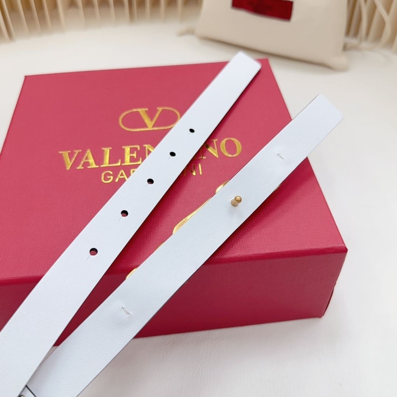 Valentino Belts